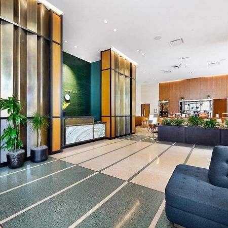 Fairlane Hotel Nashville, By Oliver Ngoại thất bức ảnh