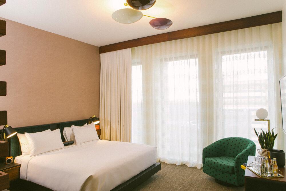 Fairlane Hotel Nashville, By Oliver Ngoại thất bức ảnh