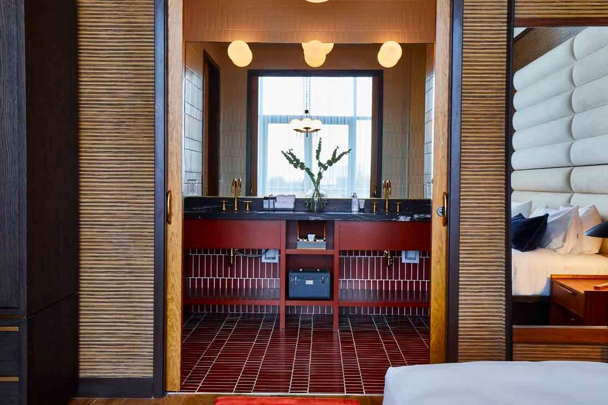 Fairlane Hotel Nashville, By Oliver Ngoại thất bức ảnh