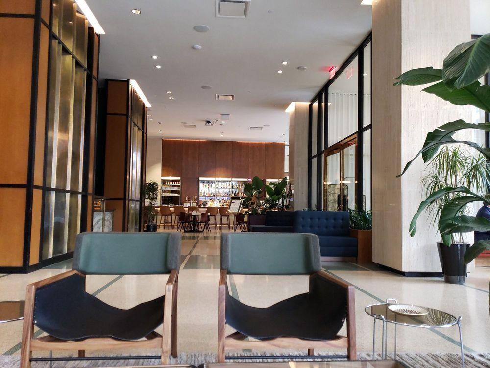 Fairlane Hotel Nashville, By Oliver Ngoại thất bức ảnh