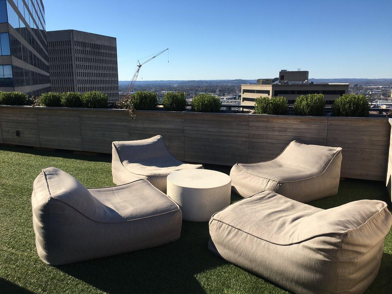 Fairlane Hotel Nashville, By Oliver Ngoại thất bức ảnh