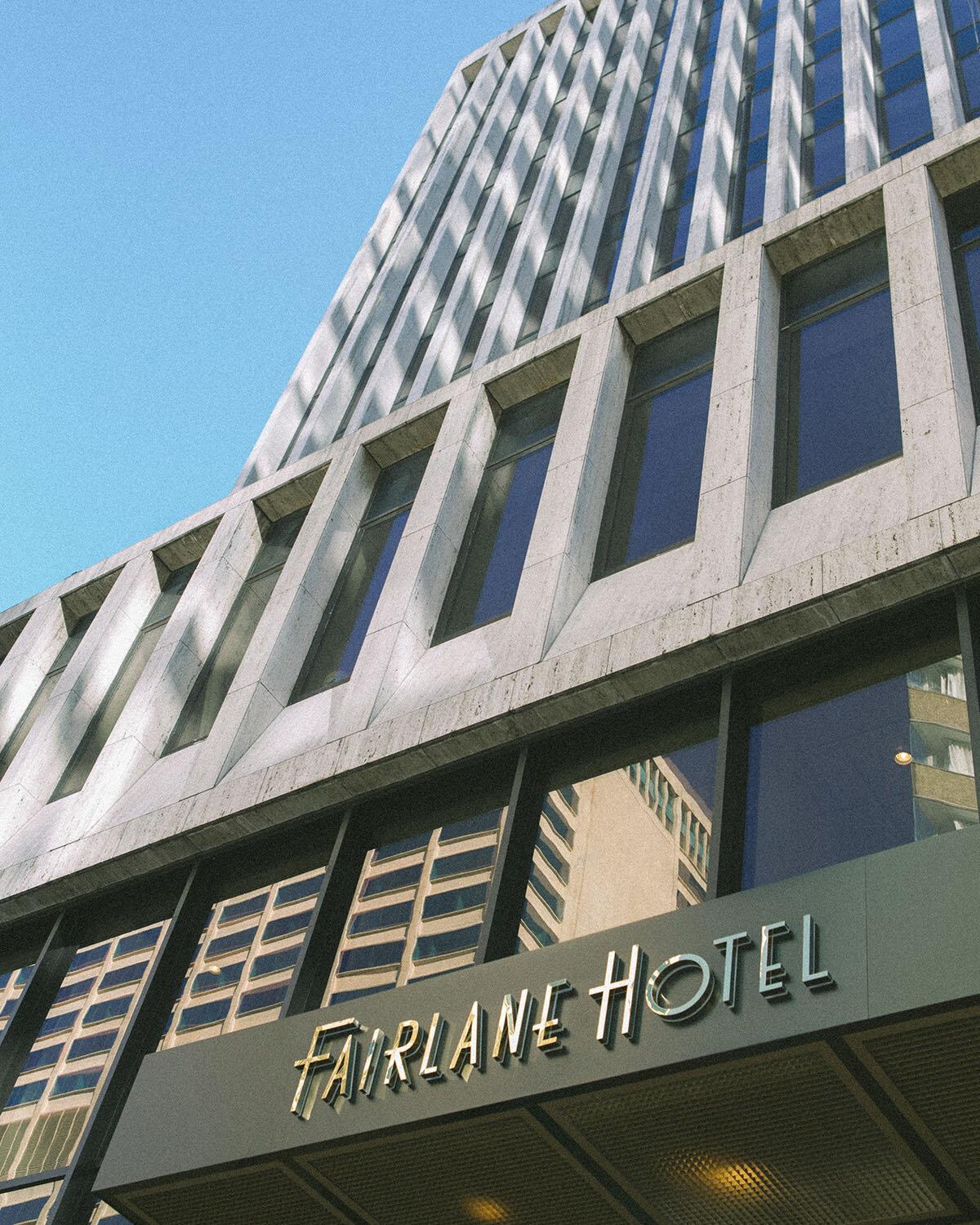 Fairlane Hotel Nashville, By Oliver Ngoại thất bức ảnh