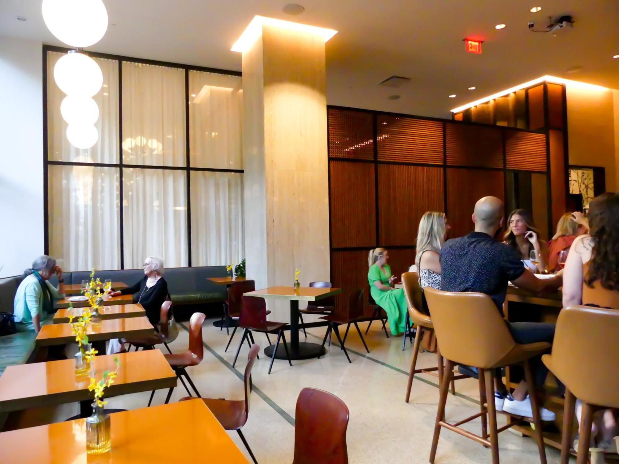 Fairlane Hotel Nashville, By Oliver Ngoại thất bức ảnh