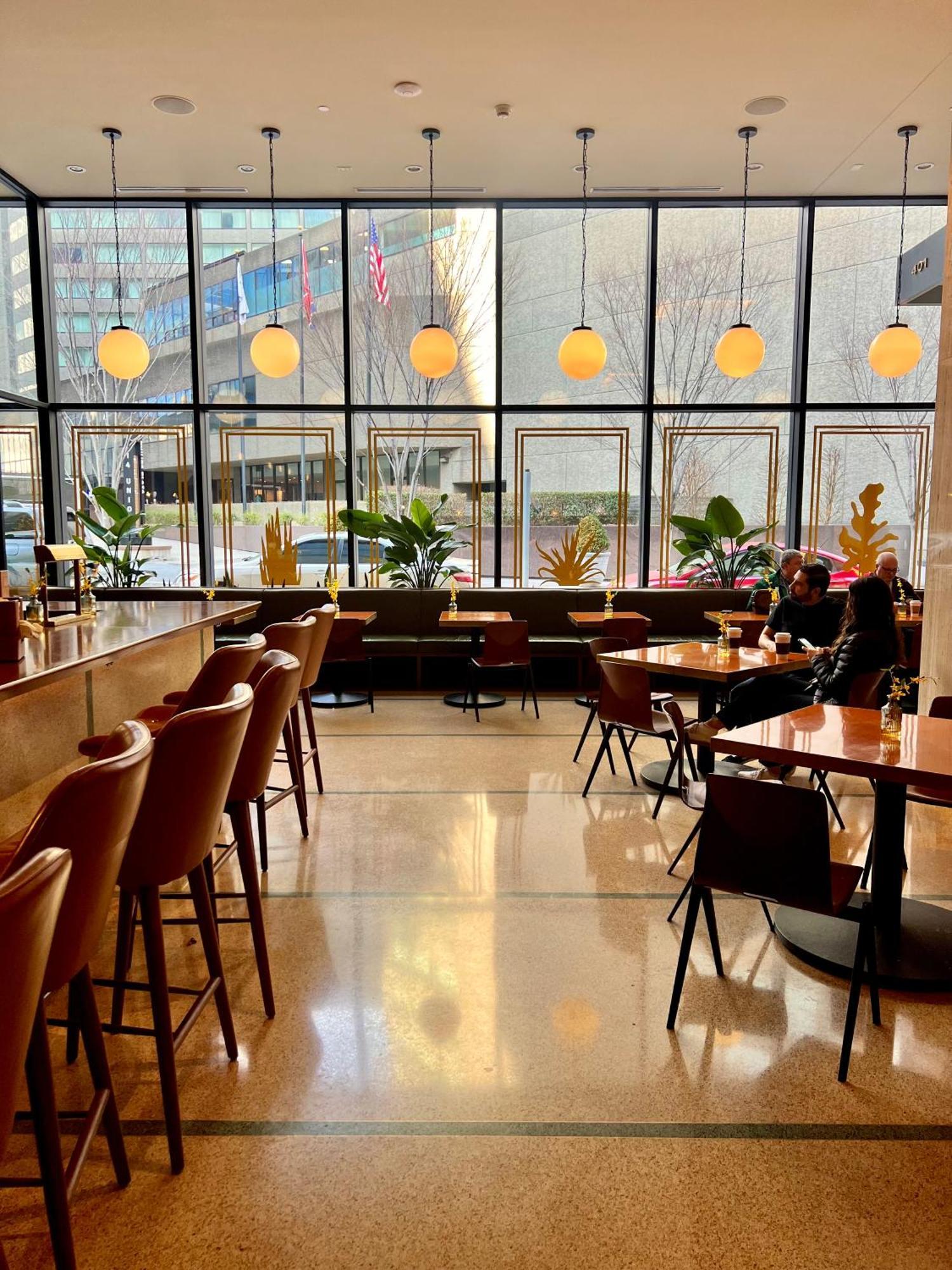Fairlane Hotel Nashville, By Oliver Ngoại thất bức ảnh