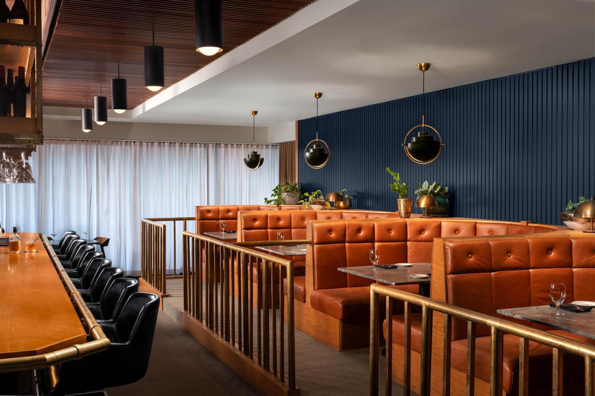Fairlane Hotel Nashville, By Oliver Ngoại thất bức ảnh