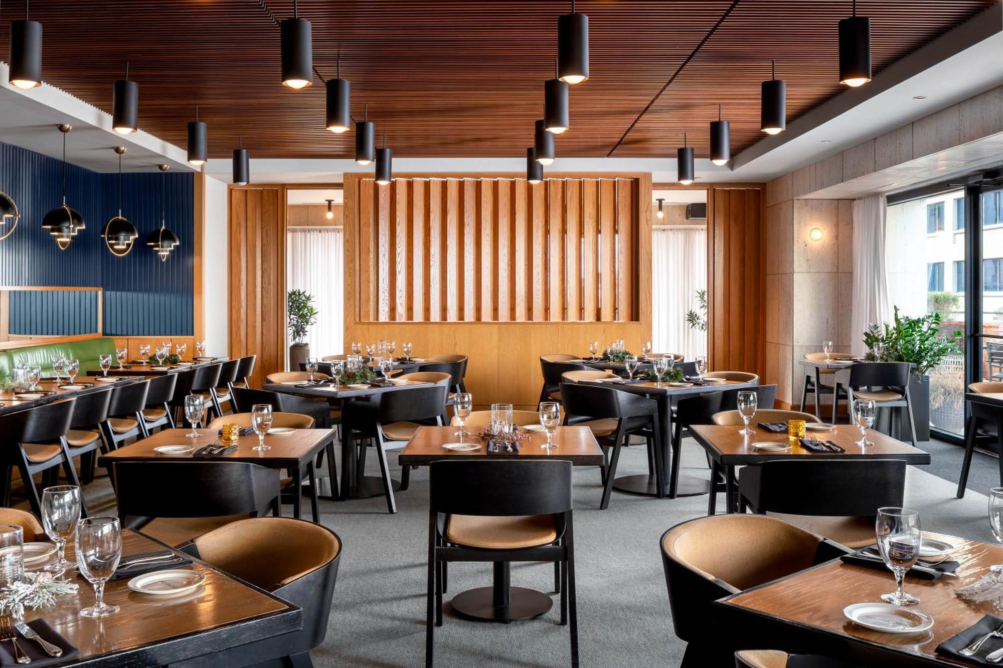 Fairlane Hotel Nashville, By Oliver Ngoại thất bức ảnh