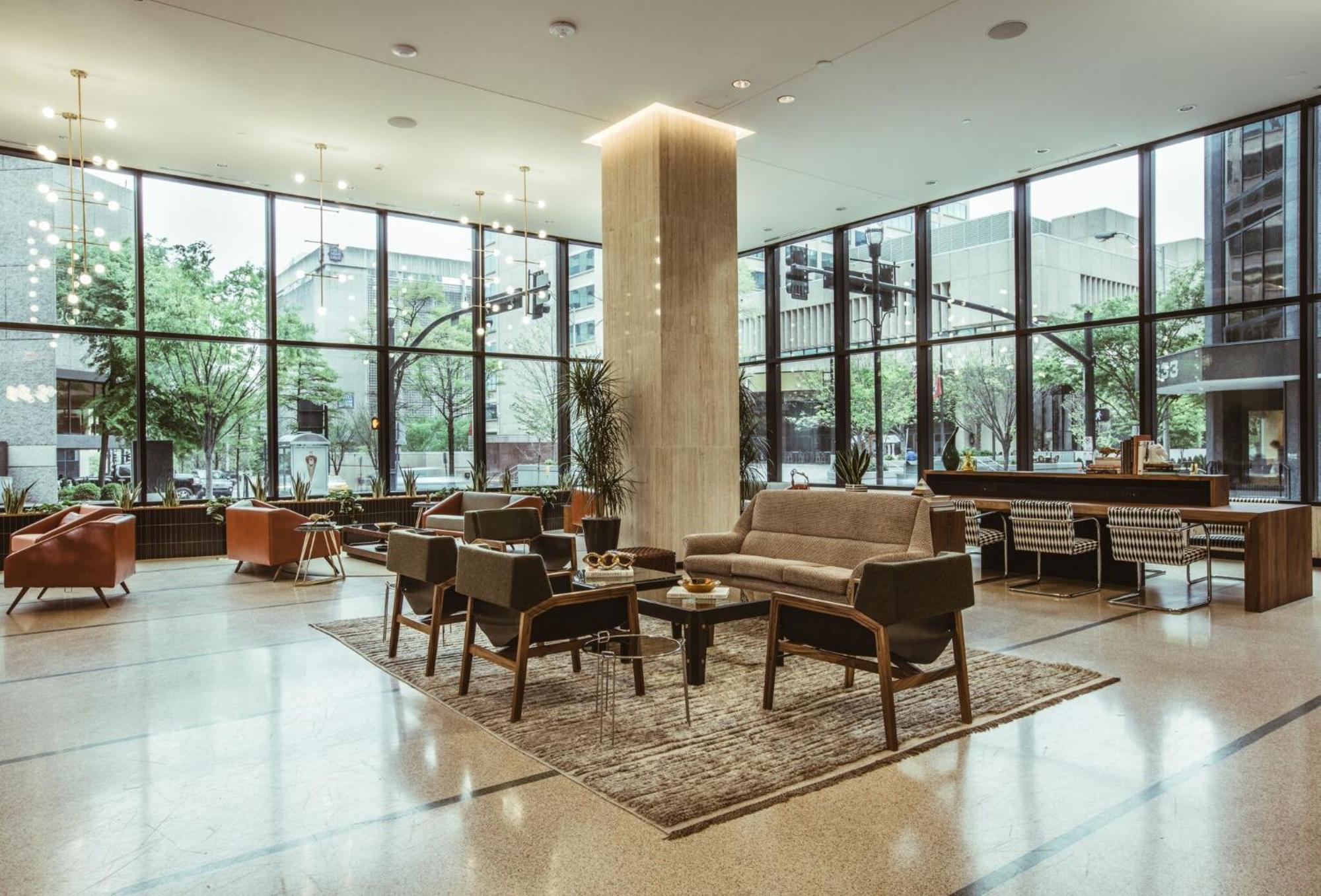 Fairlane Hotel Nashville, By Oliver Ngoại thất bức ảnh