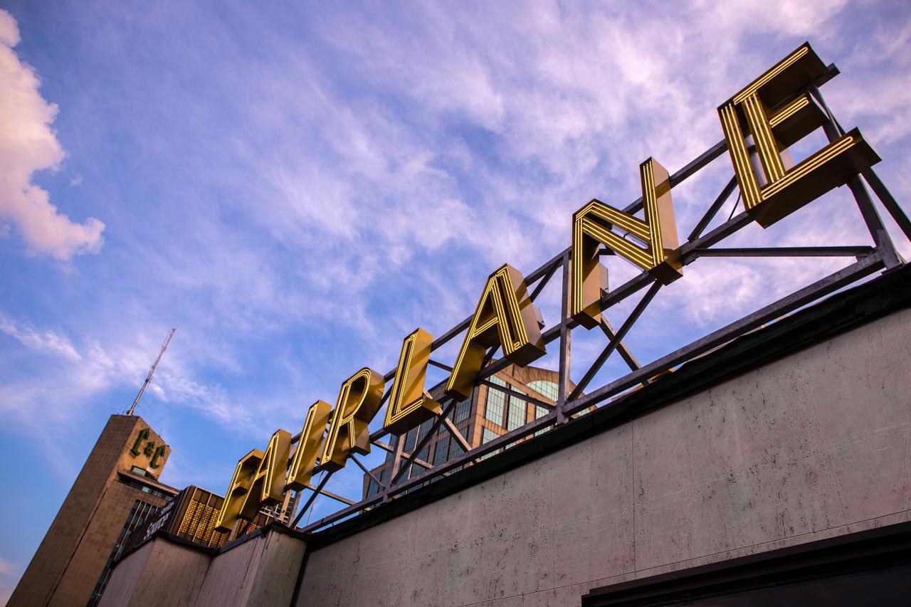 Fairlane Hotel Nashville, By Oliver Ngoại thất bức ảnh