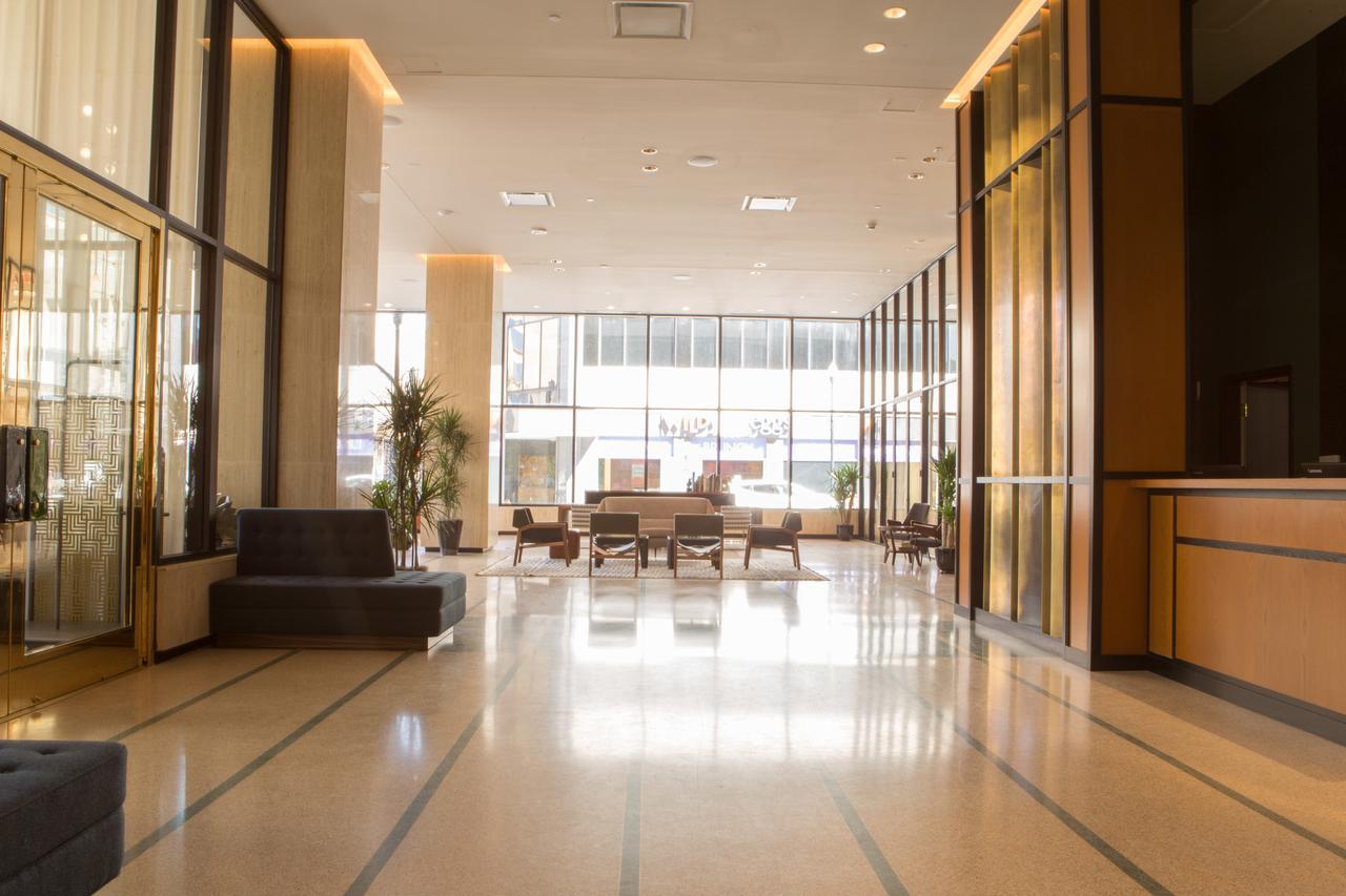 Fairlane Hotel Nashville, By Oliver Ngoại thất bức ảnh