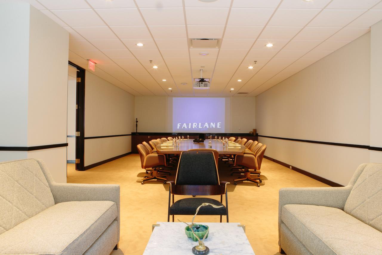 Fairlane Hotel Nashville, By Oliver Ngoại thất bức ảnh