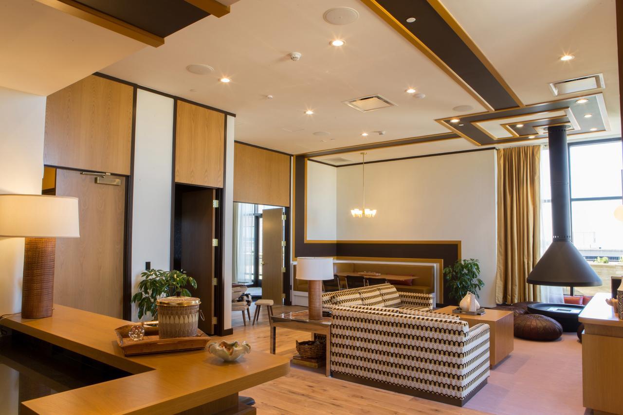 Fairlane Hotel Nashville, By Oliver Ngoại thất bức ảnh