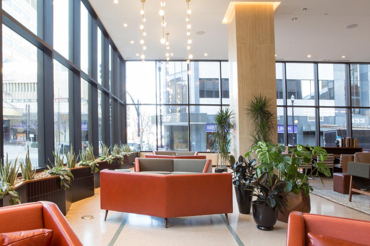 Fairlane Hotel Nashville, By Oliver Ngoại thất bức ảnh