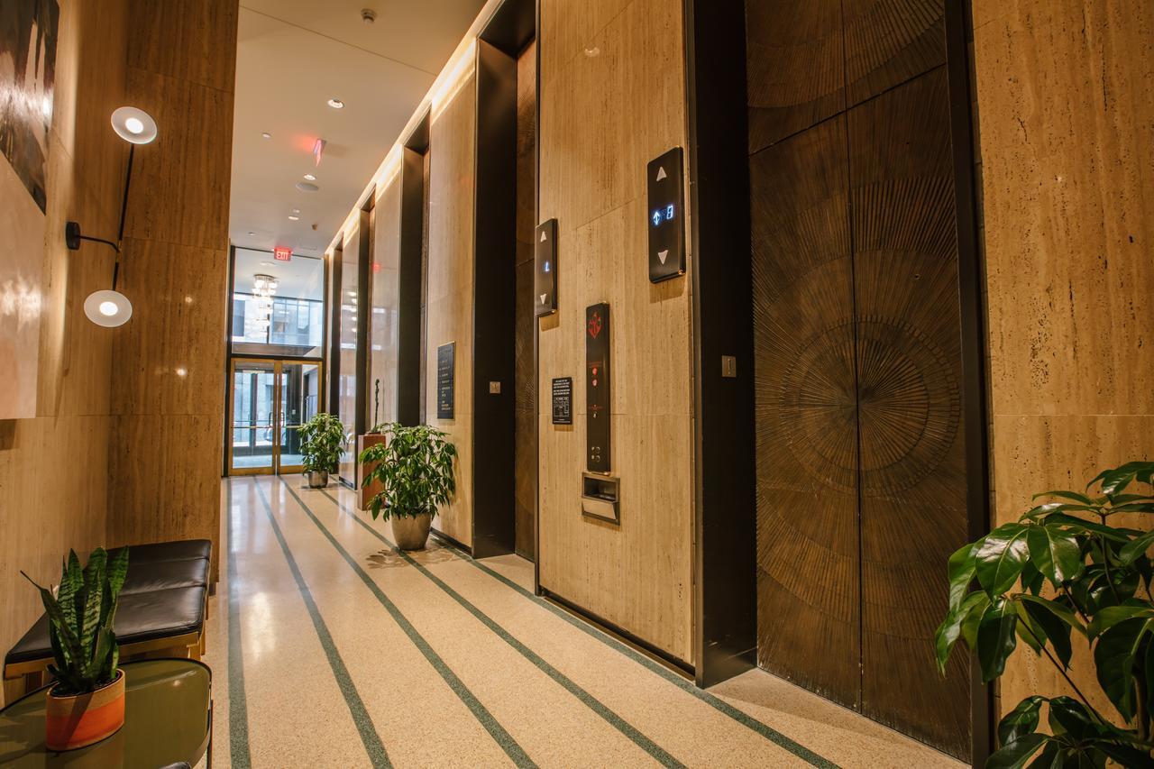 Fairlane Hotel Nashville, By Oliver Ngoại thất bức ảnh