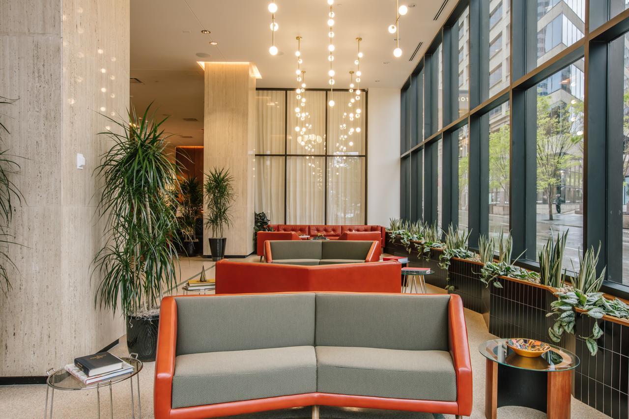 Fairlane Hotel Nashville, By Oliver Ngoại thất bức ảnh