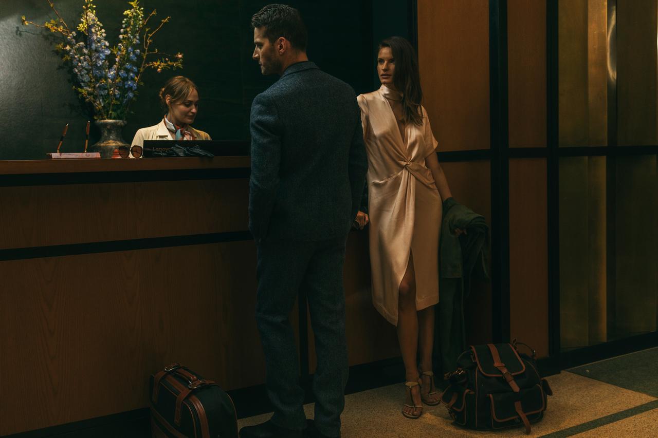 Fairlane Hotel Nashville, By Oliver Ngoại thất bức ảnh