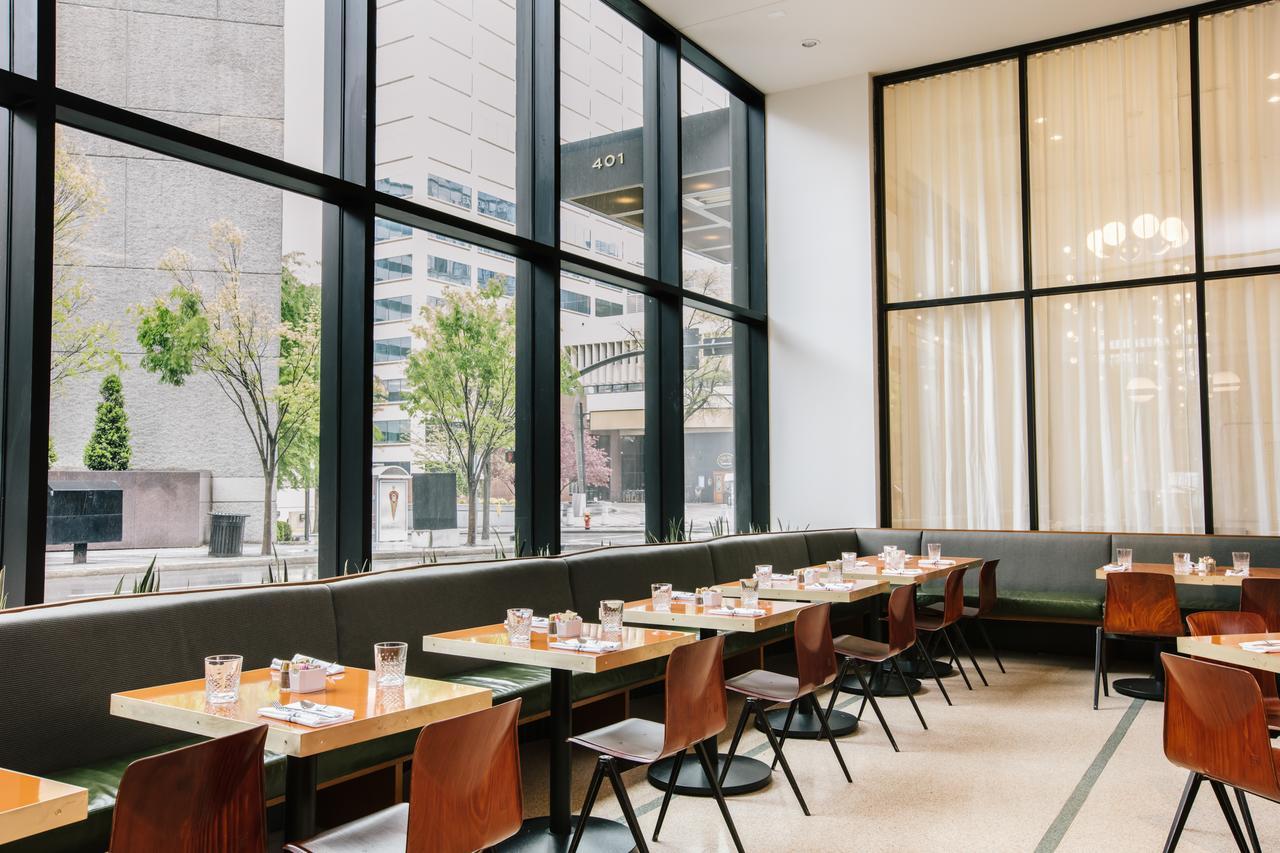 Fairlane Hotel Nashville, By Oliver Ngoại thất bức ảnh