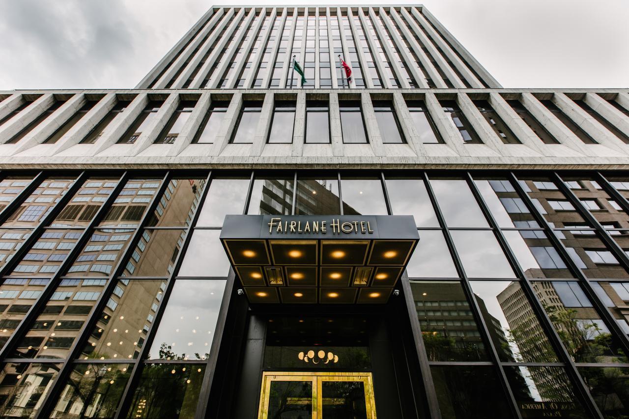 Fairlane Hotel Nashville, By Oliver Ngoại thất bức ảnh