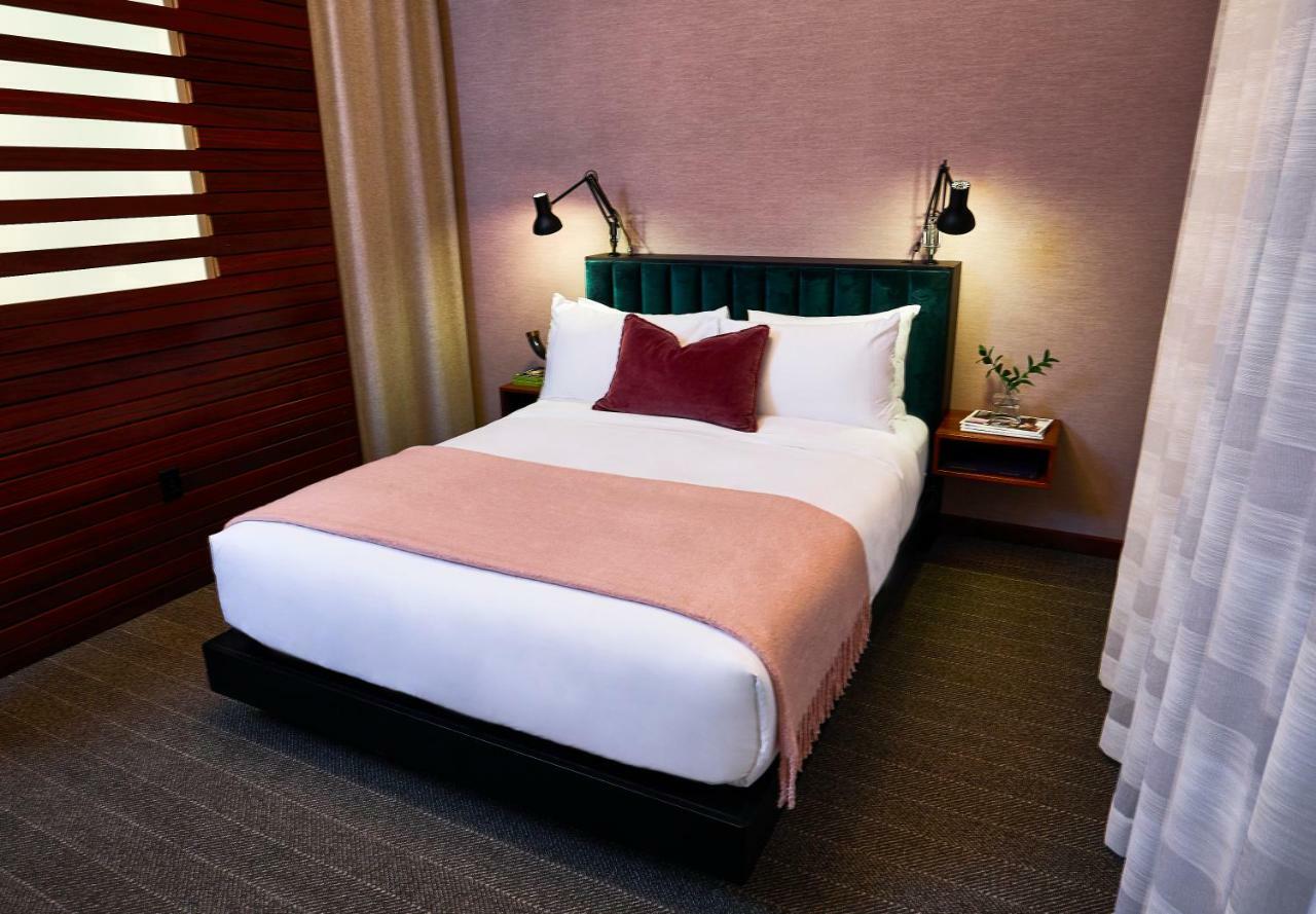 Fairlane Hotel Nashville, By Oliver Ngoại thất bức ảnh