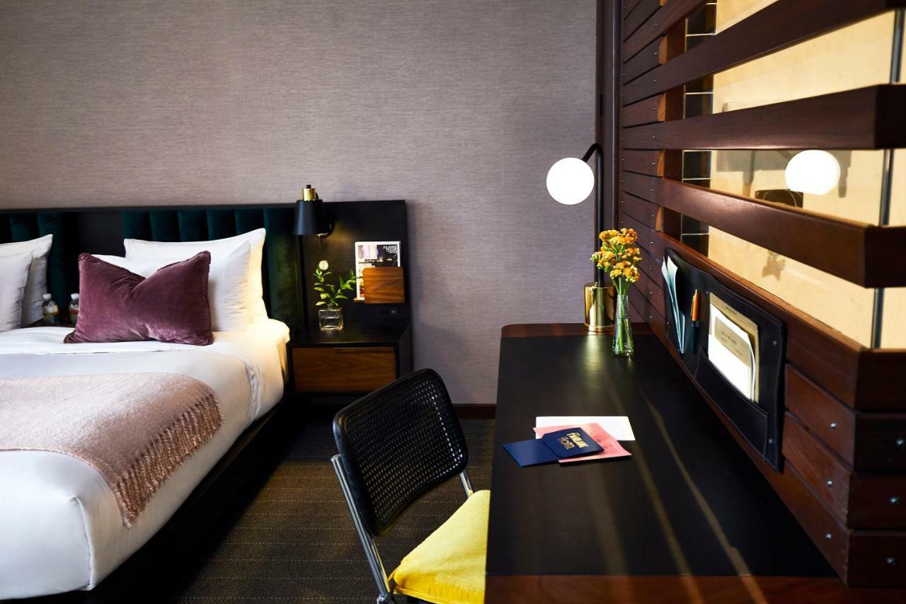 Fairlane Hotel Nashville, By Oliver Ngoại thất bức ảnh