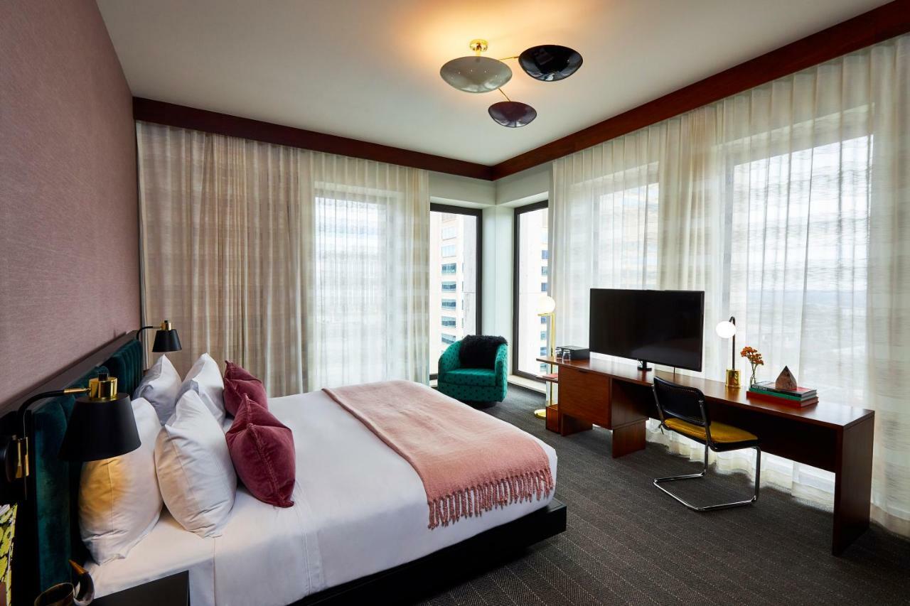 Fairlane Hotel Nashville, By Oliver Ngoại thất bức ảnh