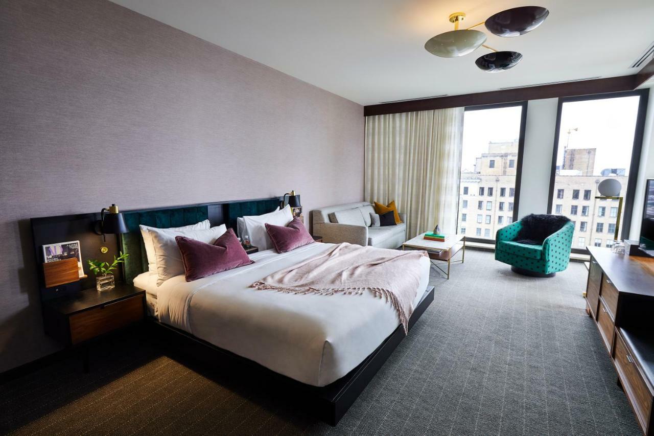 Fairlane Hotel Nashville, By Oliver Ngoại thất bức ảnh