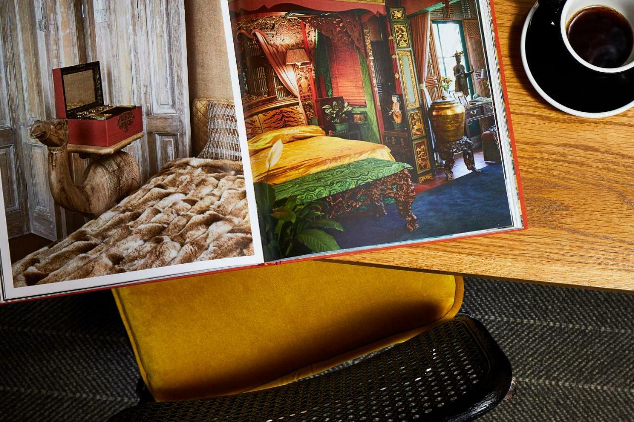 Fairlane Hotel Nashville, By Oliver Ngoại thất bức ảnh
