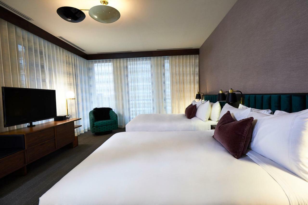 Fairlane Hotel Nashville, By Oliver Ngoại thất bức ảnh