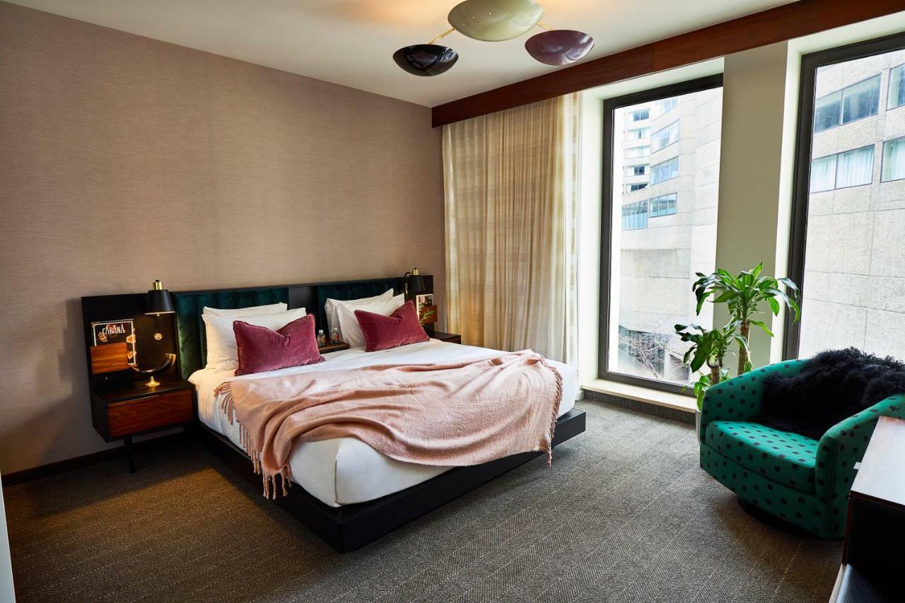 Fairlane Hotel Nashville, By Oliver Ngoại thất bức ảnh
