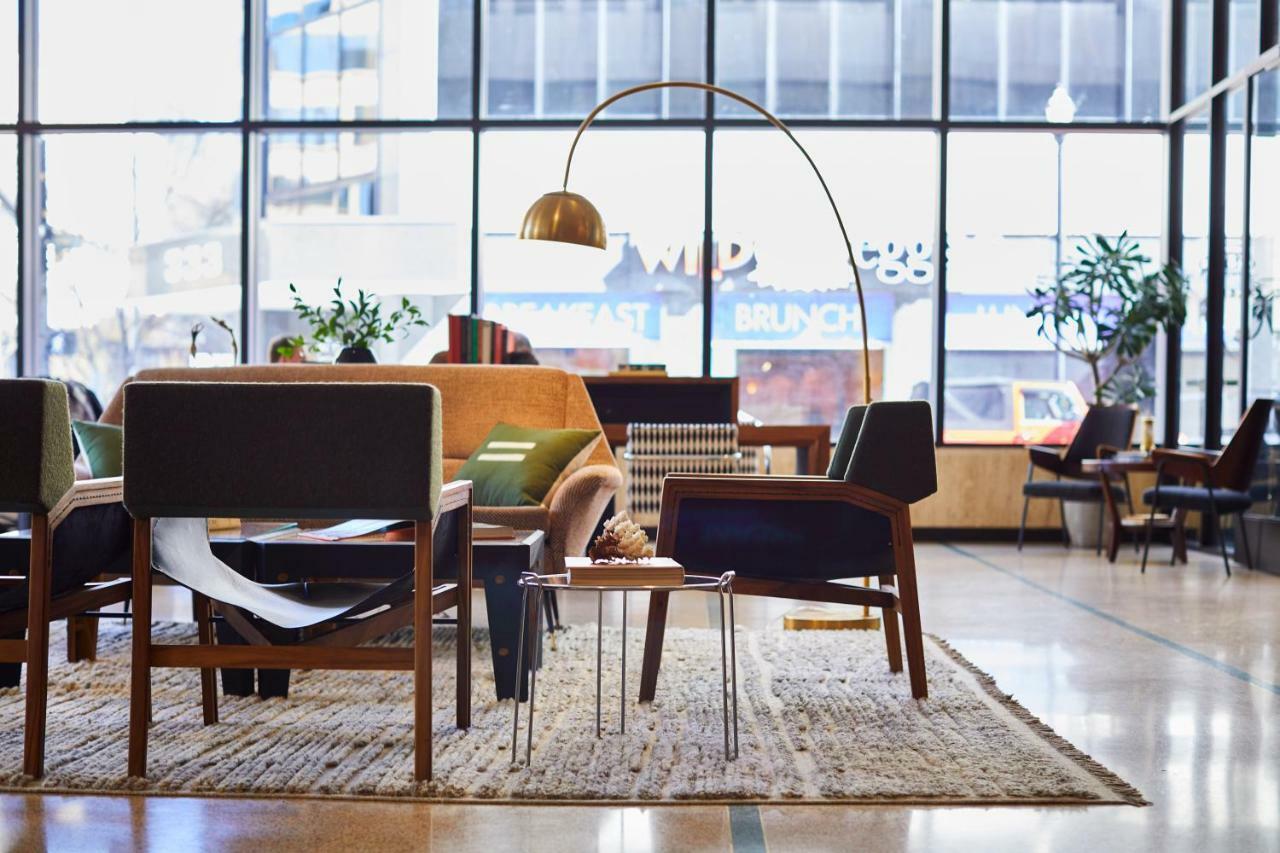 Fairlane Hotel Nashville, By Oliver Ngoại thất bức ảnh