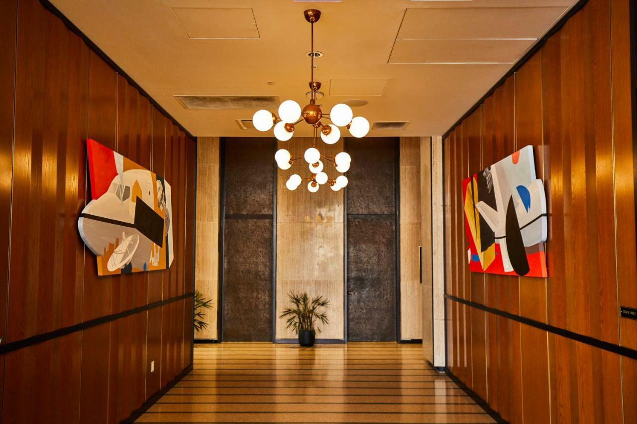 Fairlane Hotel Nashville, By Oliver Ngoại thất bức ảnh